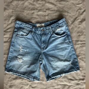 Free People We The Free Shorts - Size 25